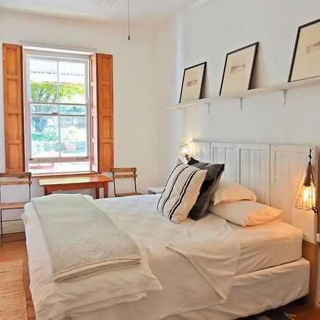 The Whitehouse Bed & Breakfast Barrydale Luaran gambar