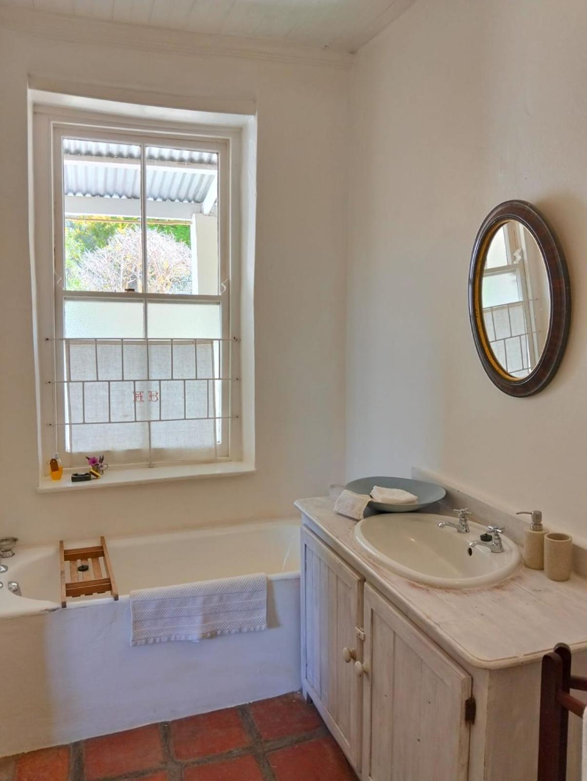 The Whitehouse Bed & Breakfast Barrydale Luaran gambar