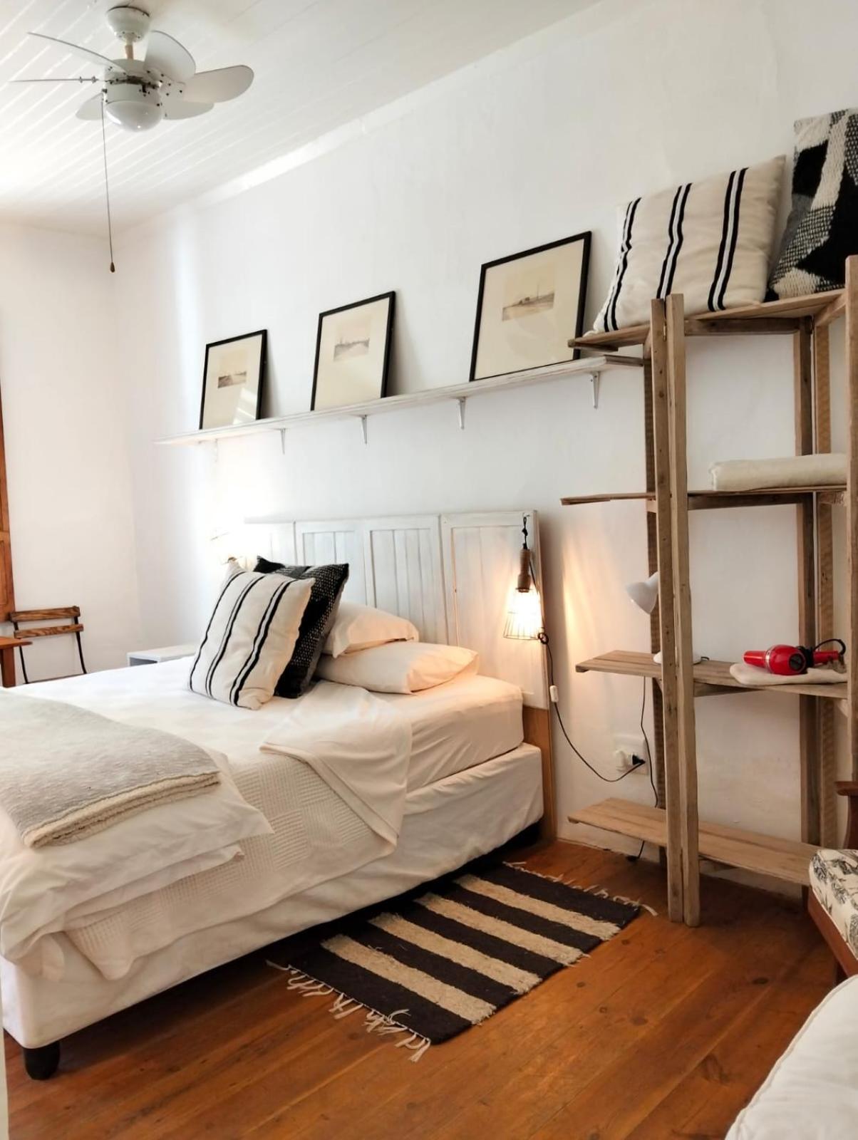 The Whitehouse Bed & Breakfast Barrydale Luaran gambar