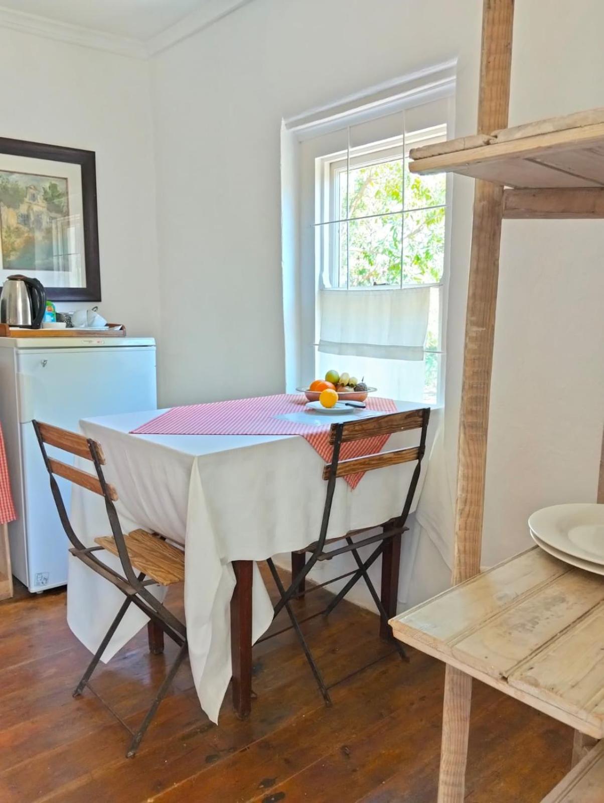 The Whitehouse Bed & Breakfast Barrydale Luaran gambar